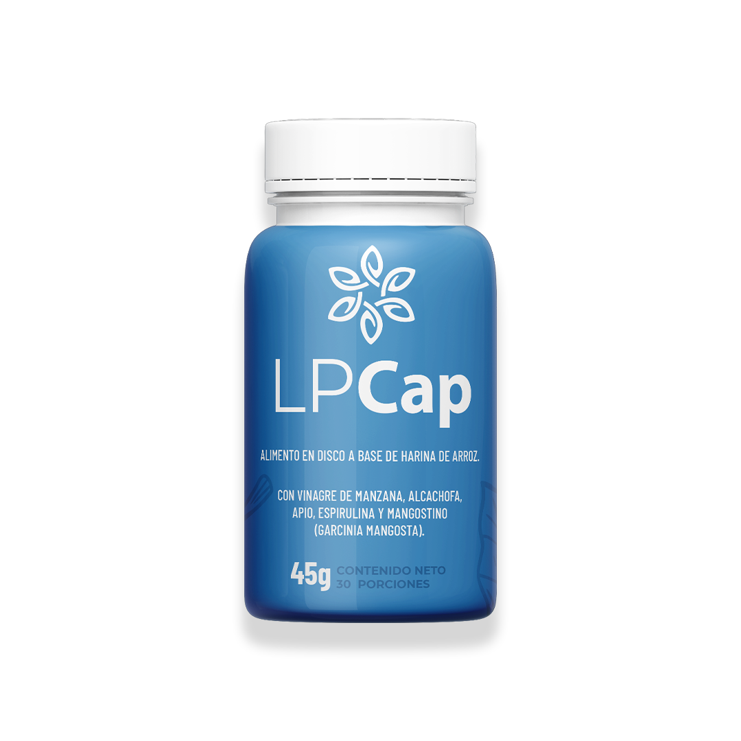 Lipocaps