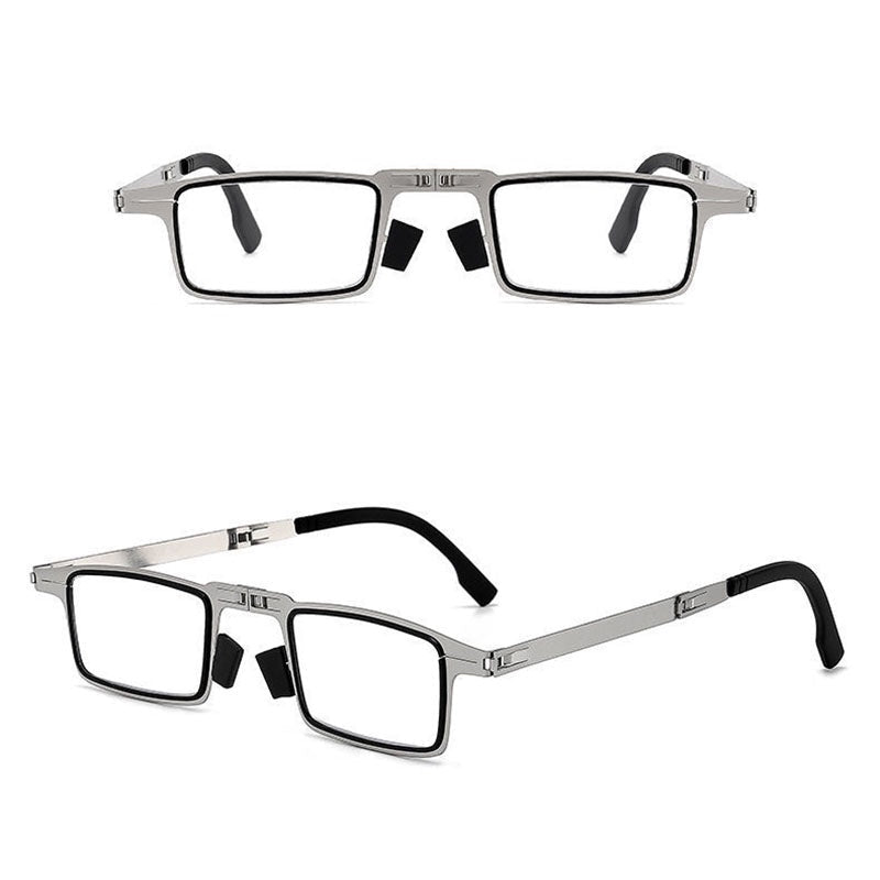 Gafas visión de aumento