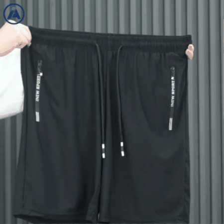 Pantaloneta COOLMAX 2x1