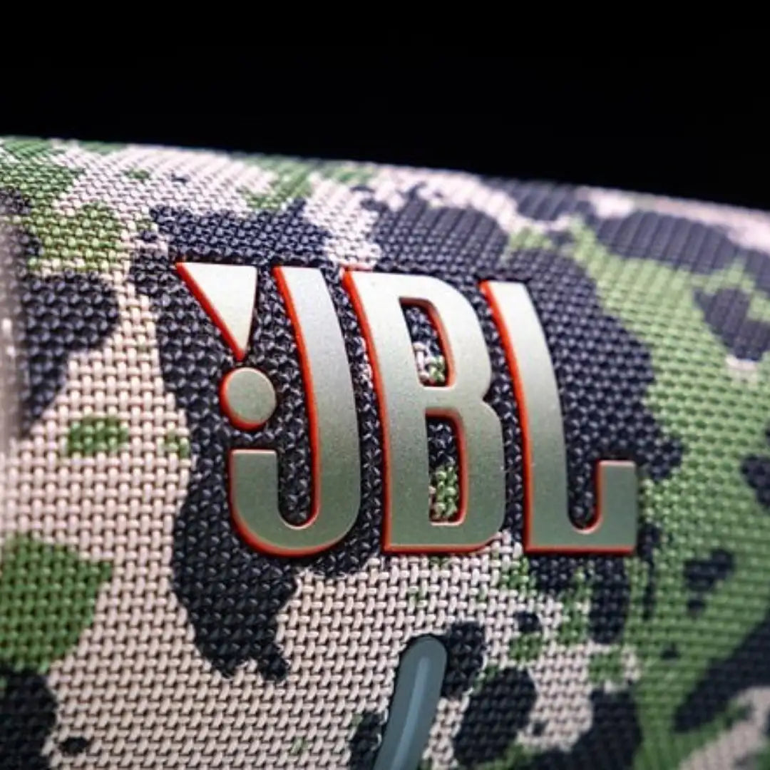 Parlante JBL Charge 5: Calidad De Sonido Superior 🎶