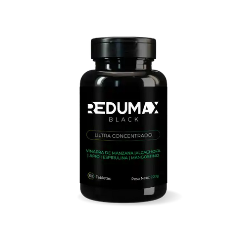 REDUMAX - 1 UNIDAD