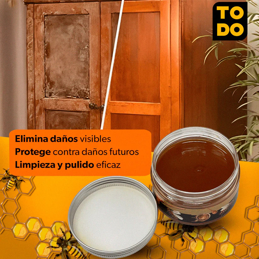 ⚡️🚨RESTAURADOR DE MADERA🪑