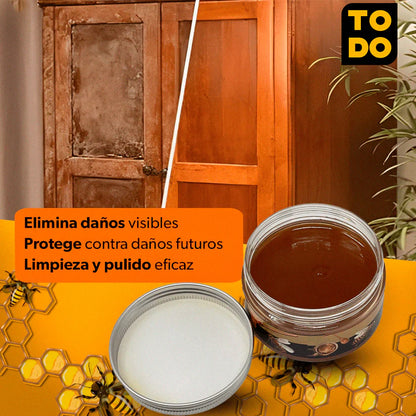 ⚡️🚨RESTAURADOR DE MADERA🪑