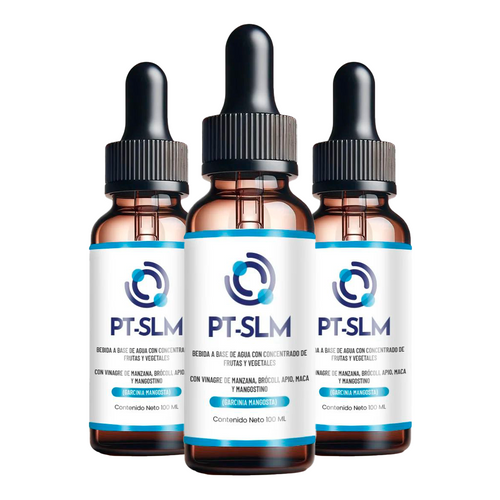ProstaSlim - 03 Frascos