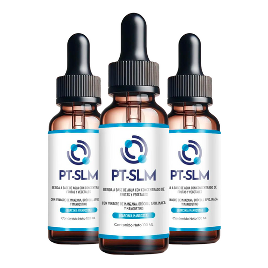 ProstaSlim - 03 Frascos