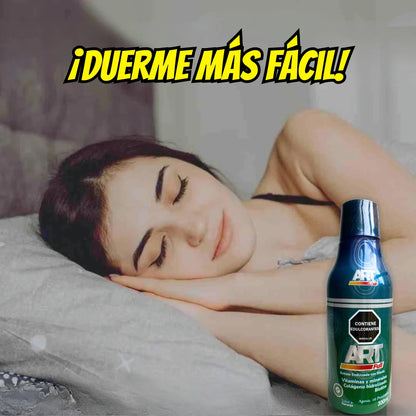 🤩JARABE ART FULL+ ENVÍO GRATIS🚚