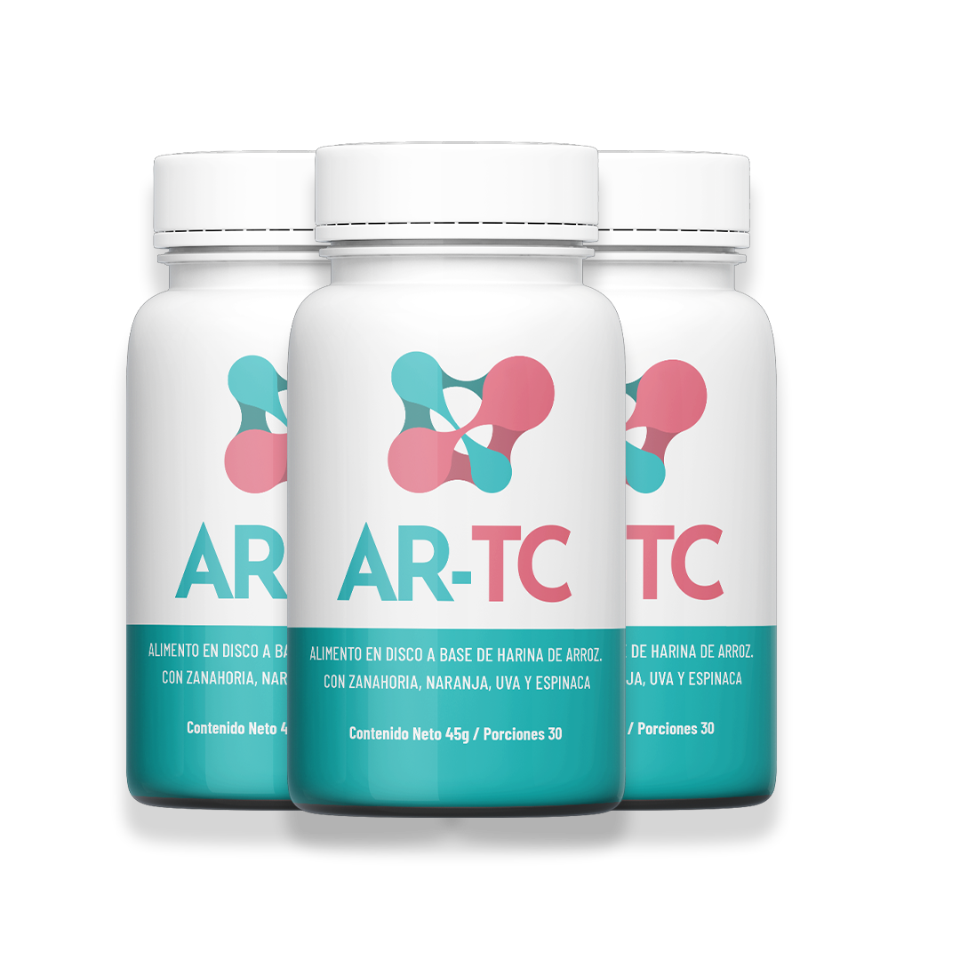 Artricure -  03 Frascos