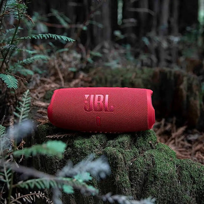 Parlante JBL Charge 5: Calidad De Sonido Superior 🎶
