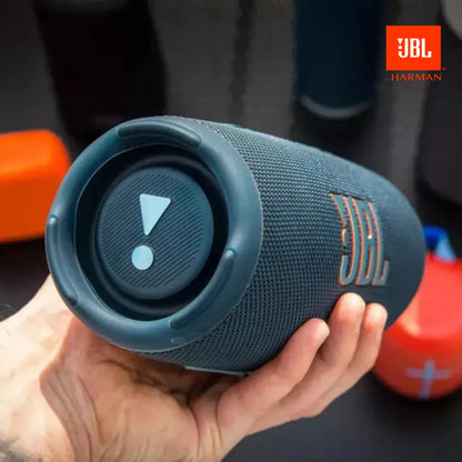 Parlante JBL Charge 5: Calidad De Sonido Superior 🎶