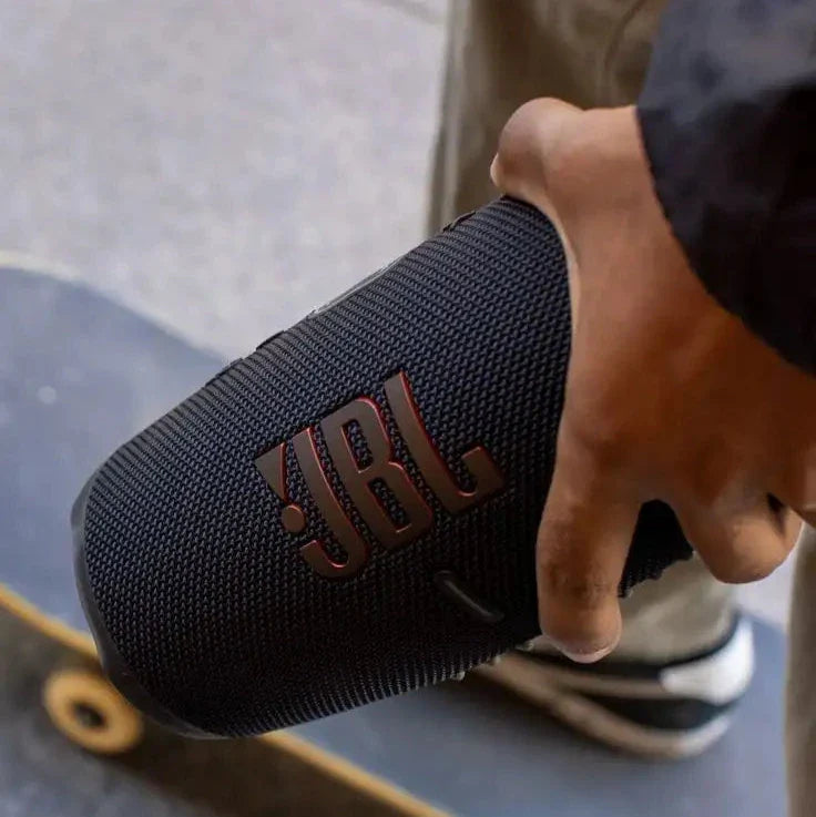 Parlante JBL Charge 5: Calidad De Sonido Superior 🎶