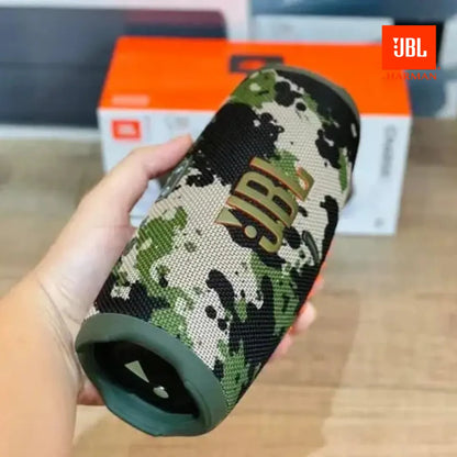 Parlante JBL Charge 5: Calidad De Sonido Superior 🎶