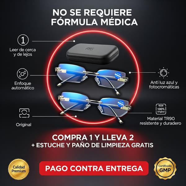 Gafas inteligentes tr90 Brasil