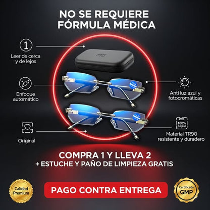 Gafas inteligentes tr90 Brasil
