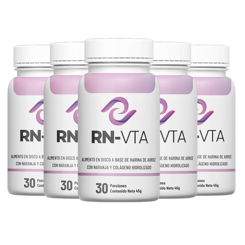 Renovalift - 05 Frascos