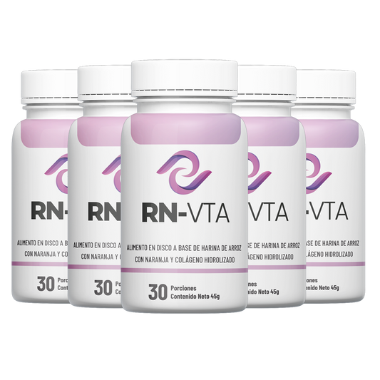 Renovalift - 05 Frascos