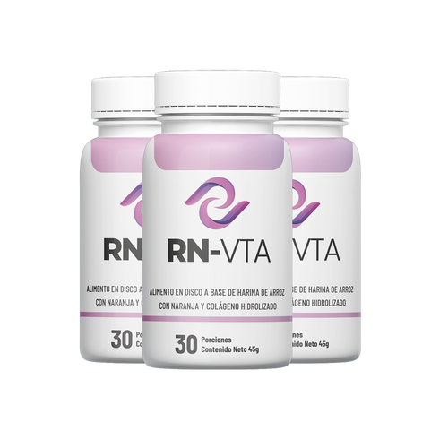 Renovalift - 03 Frascos