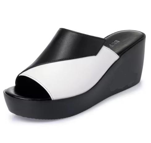 Sandalia Ortopédica Bitono