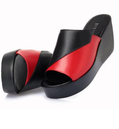 Sandalia Ortopédica Bitono