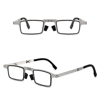 Gafas visión de aumento