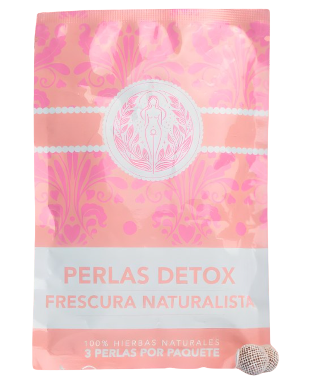 Óvulos Detox Naturalistica-CleanPoint