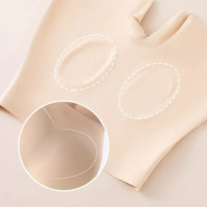 PANTY MOLDEADOR TALLE ALTO