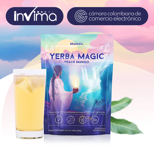 Yerba Magic®