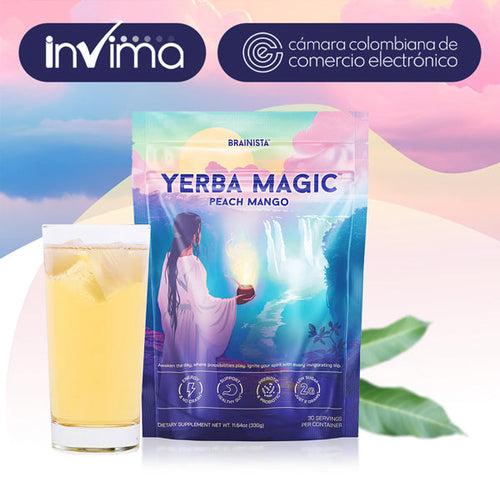 Yerba Magic®
