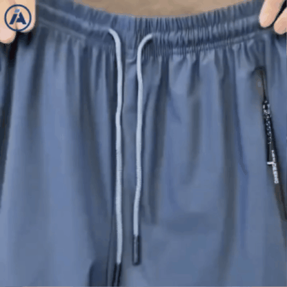 Pantaloneta COOLMAX 2x1