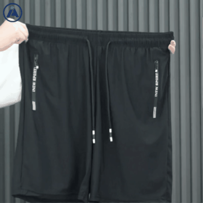 Pantaloneta COOLMAX 2x1