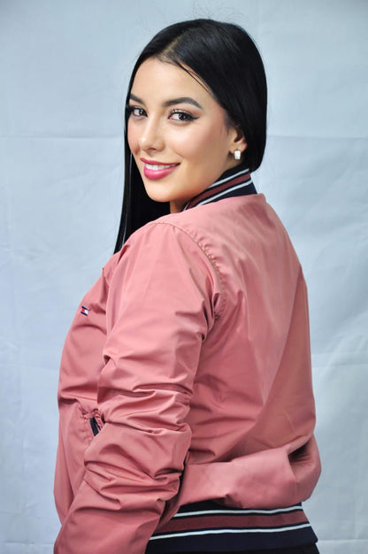 Chaqueta Tomy piloto Deportiva N123B