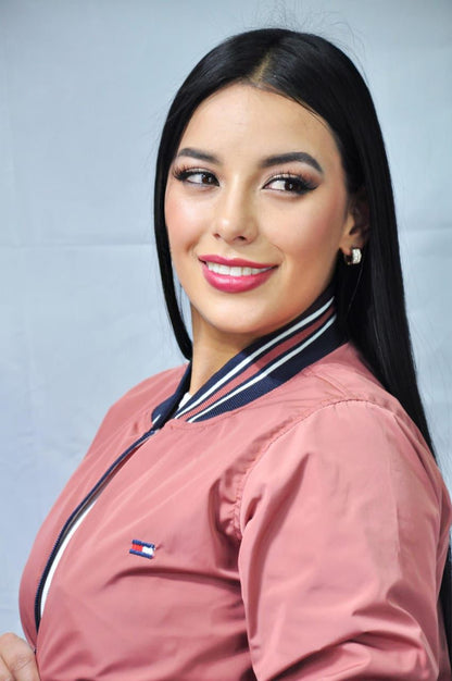 Chaqueta Tomy piloto Deportiva N123B