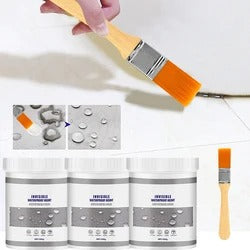 Sellador impermeabilizante