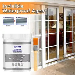 Sellador impermeabilizante