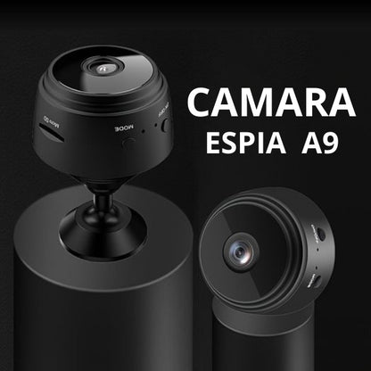 CAMARA PORTATIL FULL
