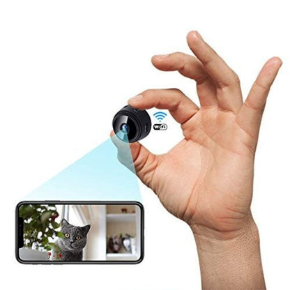 CAMARA PORTATIL FULL