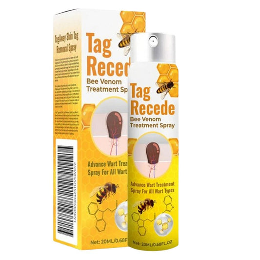 Tag Recede Eliminador de verrugas