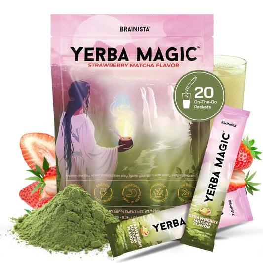 YERBA MAGIC